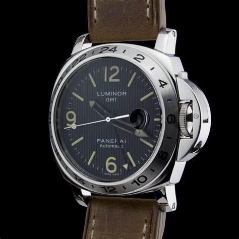 panerai zeiger tritium rost|A guide to the Panerai Luminor .